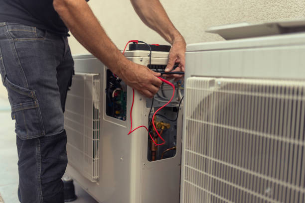 Best HVAC Training and Certification in Queens, NY