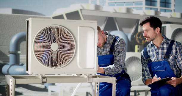 Best Energy-efficient HVAC Solutions in Queens, NY